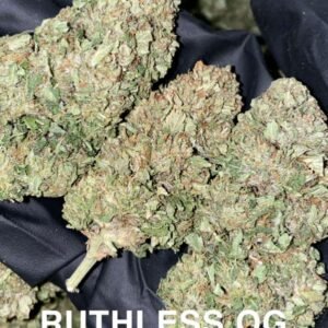 Ruthless_OG_hybrid_weed_strain