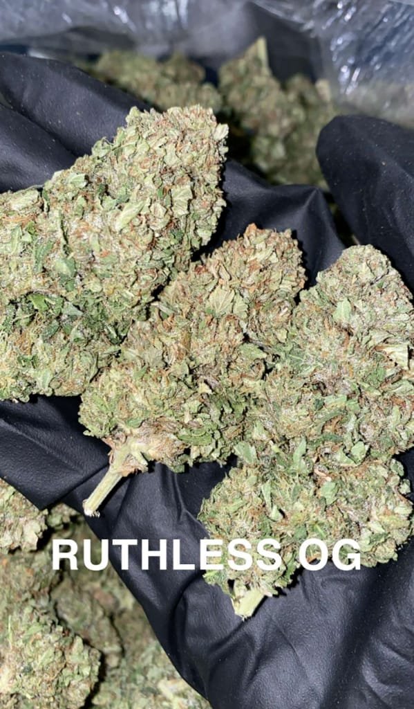 Ruthless_OG_hybrid_weed_strain