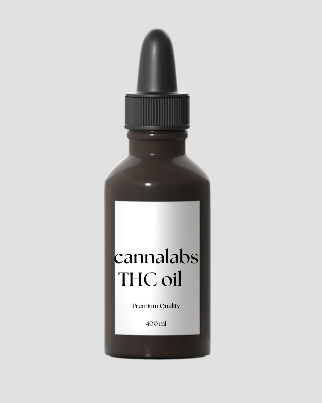 cannalabs_THC_oil